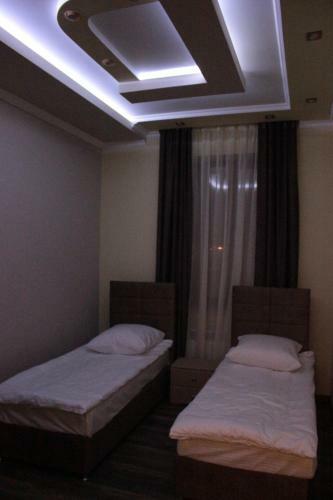Hotel Ershov
