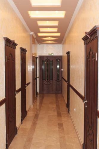 Hotel Ershov
