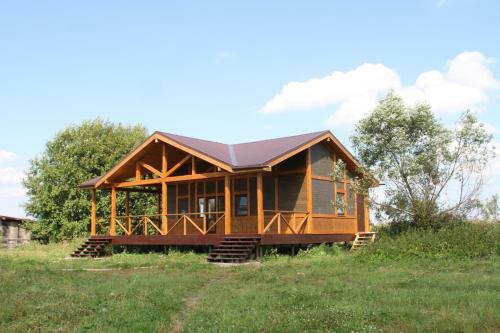 Ecofarm Of Nesterovi