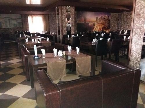 Posada Hotel Titanic