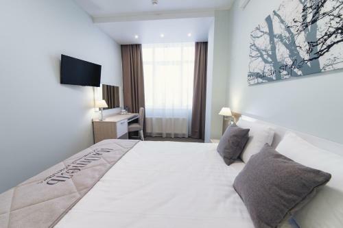 Izhhotel
