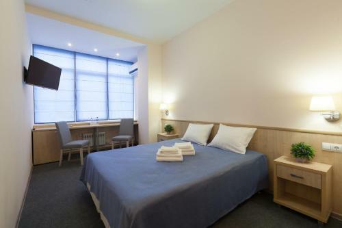 Izhhotel