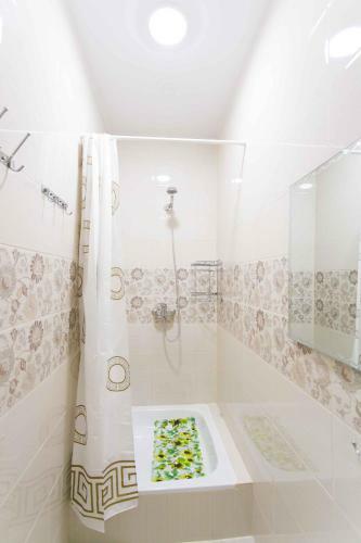 Hostels Rus - Irkutsk