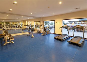 Hotel Bodrum Park Resort