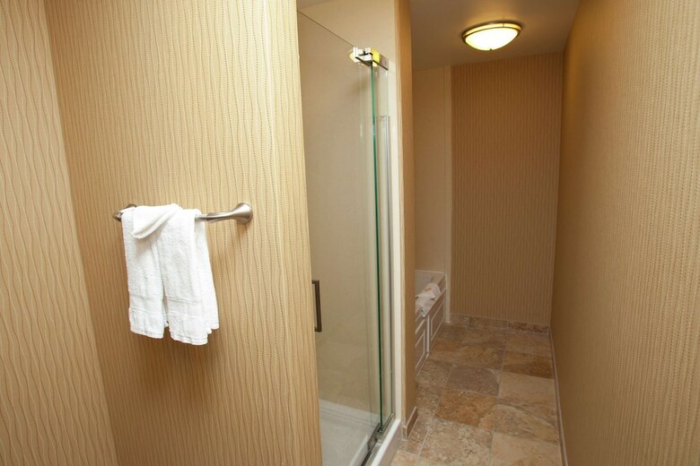 Hotel Hampton Inn Elmira/horseheads