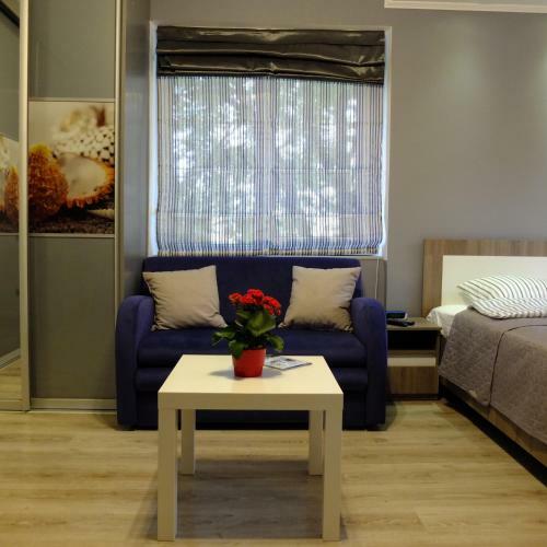 Apartamento U Tanka