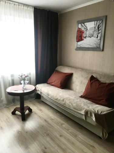 Apartment On Proletarskaya
