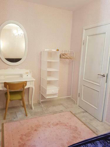 Apartamento On Galitskogo 11