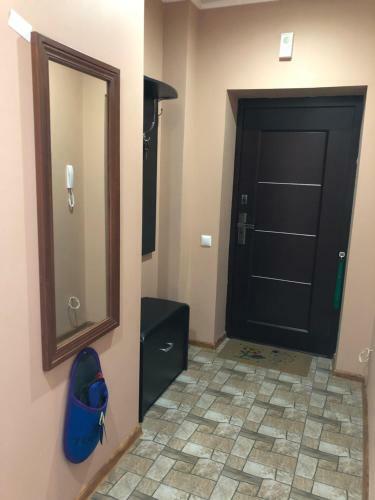 Apartment Near The King's Gate