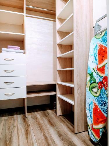 Apartment U Korolevskikh Vorot