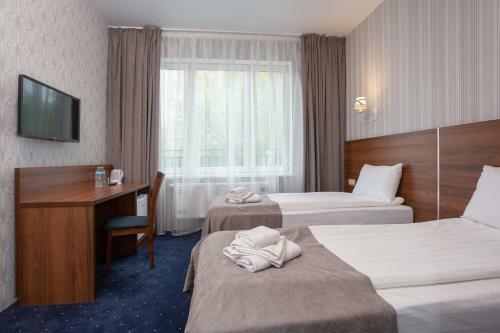 Hotel Otel' "briz"