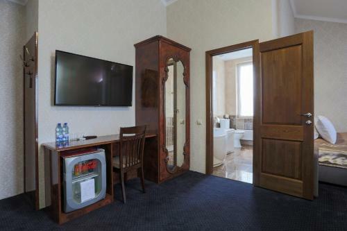 Hotel Otel' "briz"