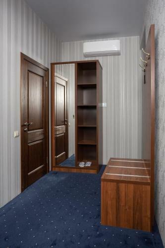 Hotel Otel' "briz"