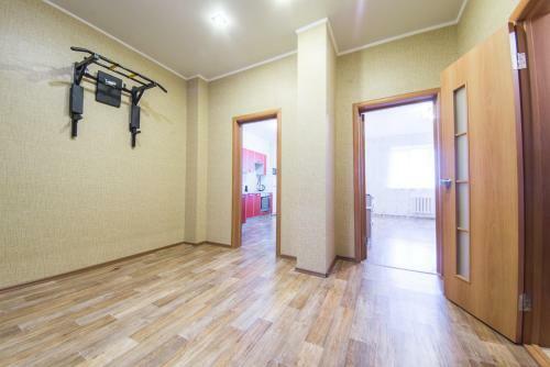 Apartment On Chistopolskaya Rivera