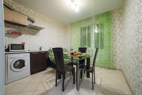 Apartamenty Na Yamasheva
