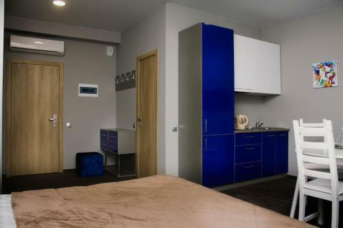 Apartamento Yamskoy Posad