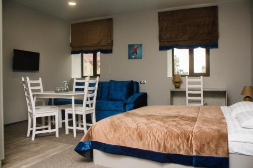 Apartamento Yamskoy Posad