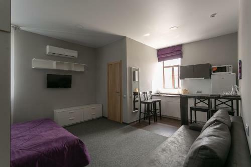 Apartamento Yamskoy Posad