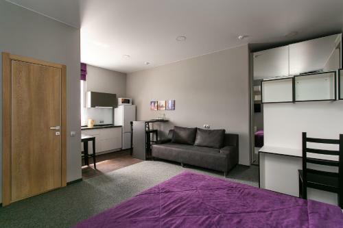 Apartamento Yamskoy Posad