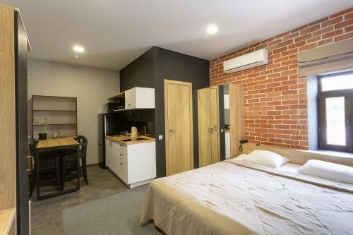 Apartamento Yamskoy Posad