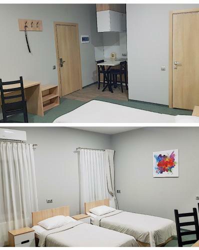 Apartamento Yamskoy Posad