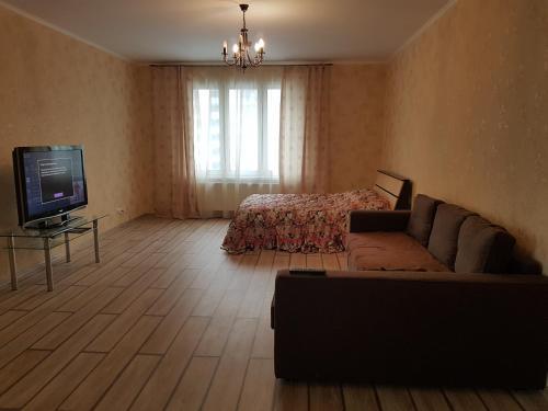 Apartment Sibgata Khakima 40