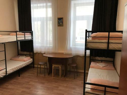 Hotel Astra