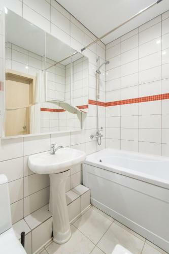Apartamento ??????????? ?????? ??.??????? ??????