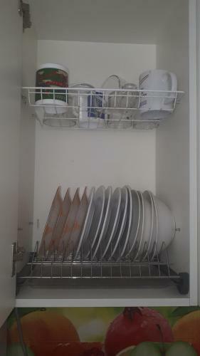 Apartment On Bolotnikova 13a