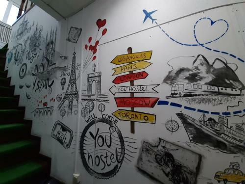 You Hostel