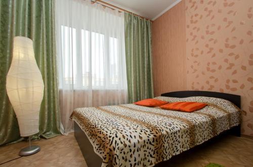 Apartments Sibgata Hakima 35