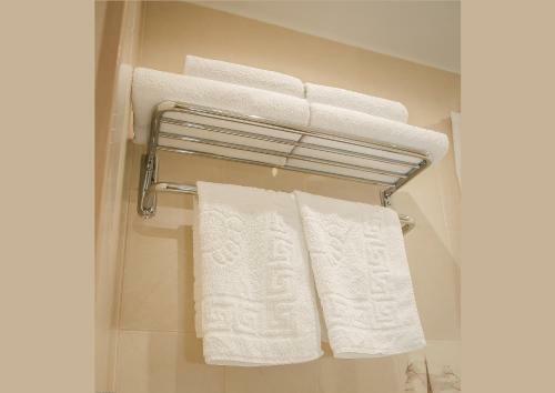 Apartamento Everest Comfort