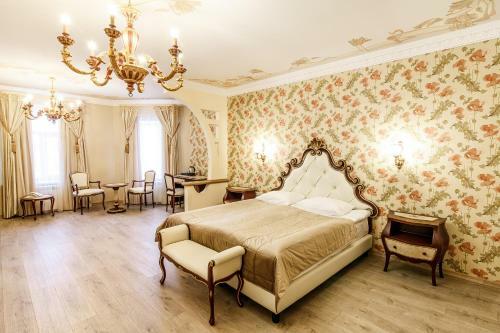 Art Hotel Aleksandrovsky