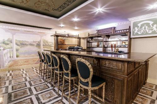 Art Hotel Aleksandrovsky