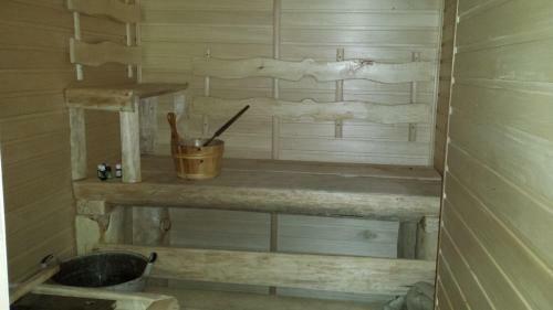 Cottage Alpiyskiy Domik