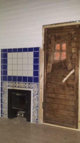 Cottage Alpiyskiy Domik