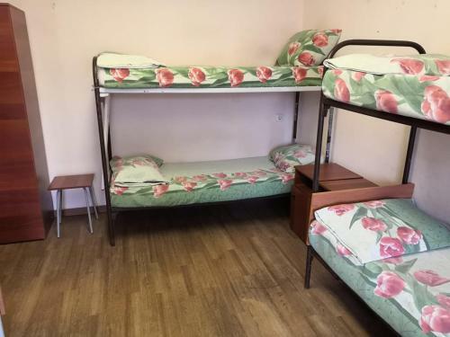Albergue Hotelhot Kotelniki