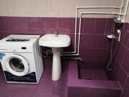 Albergue Hotelhot Kotelniki