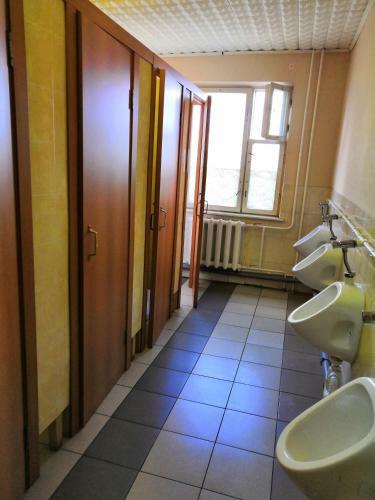 Albergue Hotelhot Kotelniki