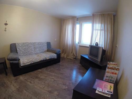 Apartamento Edem Praviy Bereg