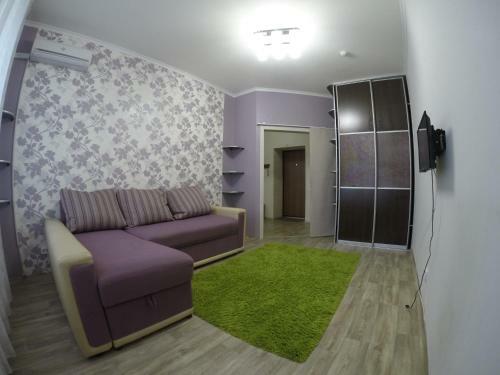 Apartamento Edem Praviy Bereg