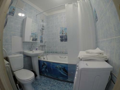 Apartamento Edem Praviy Bereg