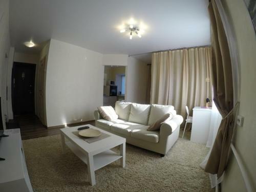 Apartamento Edem Praviy Bereg
