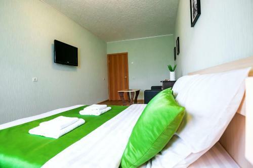 Apartamento Five Stars Exclusive