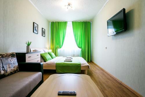 Apartamento Five Stars Exclusive