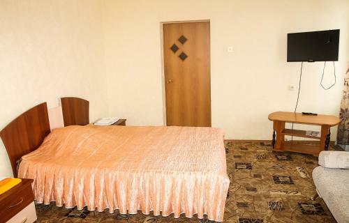 Hotel Prometey