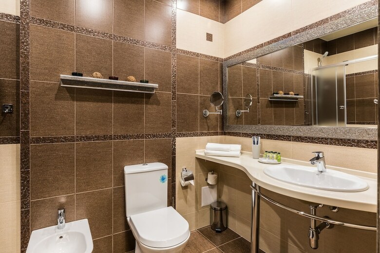 Hotel "vitamin"