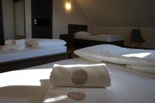 B&B Hotel Centre