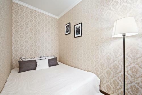 Apartment On Krasnaya 176 City Centre