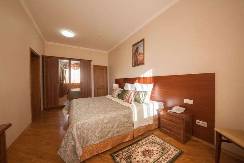 Hotel Poliart